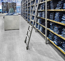 Flotex Vision Naturals 010078 Shaded Oak фото 2 | FLOORDEALER